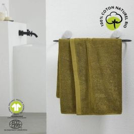 Today TOD3574643536556 Toalla de Baño HOY de Algodón Orgánico Color Bronce 70 x 130 cm Precio: 25.4999998. SKU: B14NVZJC5J