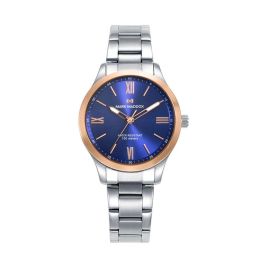 Reloj Mujer Mark Maddox MM1024-33 (Ø 34 mm) Reloj Mujer Mark Maddox MM1024-33 (Ø 34 mm) Precio: 82.99000017. SKU: B17SLSS2DG