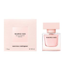 Narciso Rodriguez NARCISO CRISTAL Eau de Parfum Vaporizador 30 ml Mujer Floral Amaderada