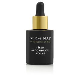 Germinal ULTRA ANTIOXIDANTE Sérum de Noche Antimanchas Efecto Flash Lifting Reafirmante 30 ml Precio: 46.49999992. SKU: B12PNTNJEL