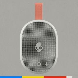 Altavoz Bluetooth Portátil Skullcandy 2SKSK2010I0L2 Gris 20 W