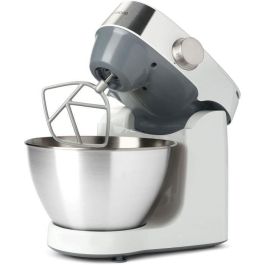 Kenwood KHC29.E0WH Prospero: Máquina Robot de Cocina para Horneado y Repostería, con 1 Accesorio Incluido, Blanco