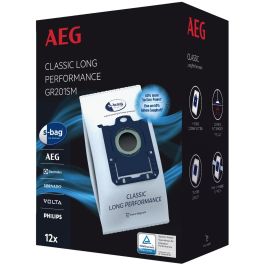 AEG GR 201SM Staubbeutel VX7-VX8