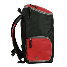 Mochila Safta Multisports Para Portatil 13,3-' 500x280x220 mm Mochila Safta Multisports Para Portatil 13,3-' 500x280x220 mm