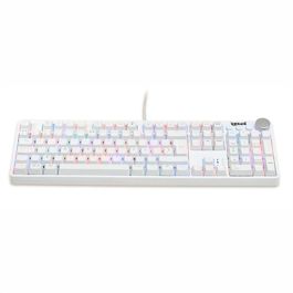 Teclado iggual PEARL RGB Precio: 37.59000036. SKU: S0235140