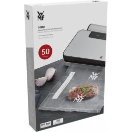 WMF 0419970041 Bolsas de vacío Lono para sellador al vacío, 50 unidades Precio: 43.49999973. SKU: B1C7BWTY7R