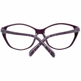 Montura de Gafas Mujer Emilio Pucci EP5050-55081 Ø 55 mm Montura de Gafas Mujer Emilio Pucci EP5050-55081 Ø 55 mm