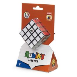 Juego Cubo De Rubicks 4X4 6064639 Spin Master