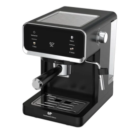 Continental Edison Cafetera espresso CEME19B