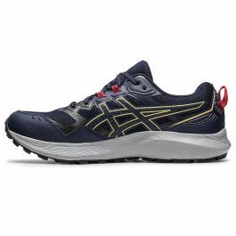 Zapatillas Deportivas Hombre Asics Gel-Sonoma 7 Azul oscuro Hombre