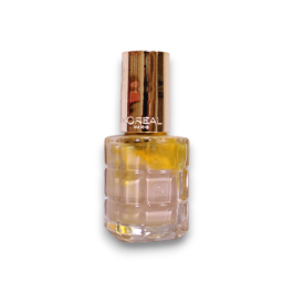 L'Oreal Paris, Color Riche Vernis A L'Huile, Esmalte de uñas, 663, Sable Tuileries, 13.5 ml Precio: 12.59000039. SKU: B16P3FHJHC