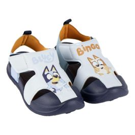 Sandalias Infantiles Bluey Azul Precio: 15.79000027. SKU: B13ZG2LEP9
