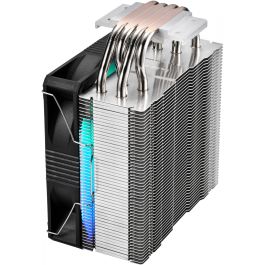 FSP Cooler NE5 para CPU AMD AM5/AM4 e Intel 1851/1700/1200