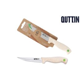 Quttin Cuchillo Multiusos Filo Bio 11 cm (48 Unidades) Precio: 37.50000056. SKU: S2210103