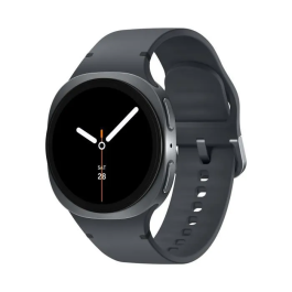 Samsung Galaxy Watch8 4G SAM8806097494317 Reloj Inteligente de 40 mm Color Grafito Precio: 489.94999955. SKU: B14M9DZN4N