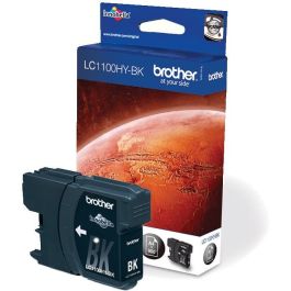 Brother Cartucho de Tinta Negra de Alta Capacidad compatible con MFC-6490CW, MFC-5890CN, MFC-5895CW, MFC-6890CDW Precio: 29.49999965. SKU: S8401953