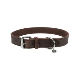 Collar para Perro Trixie Marrón oscuro L/XL 57-66 cm 57- 66 cm Collar para Perro Trixie Marrón oscuro L/XL 57-66 cm 57- 66 cm Precio: 14.88999985. SKU: B19PADHWTK