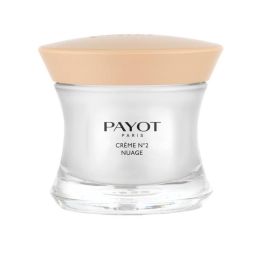 Payot Creme Nº2 Nuage Apaisante 50 mL - Cuidado Calmante Antiestrés y Antirojeces para Piel Hipersensible Precio: 24.78999963. SKU: B18B5KS8C8