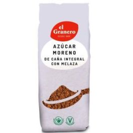 Azucar Moreno De Caña Integral Con Melaza 1Kg. Azucar Moreno De Caña Integral Con Melaza 1Kg. Precio: 5.8899995. SKU: B1BDRJWCTM