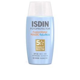 Isdin Fotoprotector Pediatrics Fusion Water Spf50+