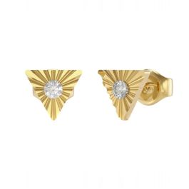 Pendientes Mujer Guess JUBE02165JWYGT-U Precio: 60.5899998. SKU: B1HN45P93E