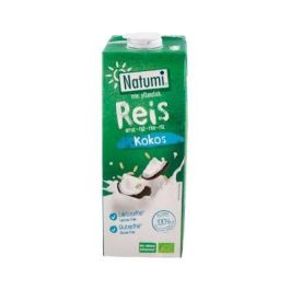 Bebida Vegetal De Arroz Y Coco 1Lt. Bio Sg Vegan Precio: 3.4999998. SKU: B1AXYRFVPW