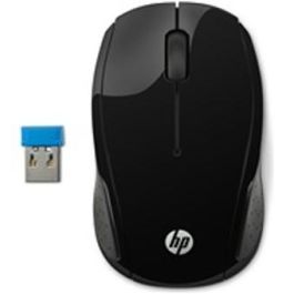 HP Wireless Mouse 200 HP Wireless Mouse 200