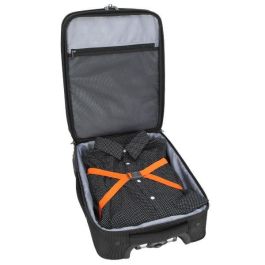 Targus TBR038GL CitySmart Essential Trolley Maleta para portátil de hasta 15.6 Pulgadas con Ruedas y Diseño Profesional