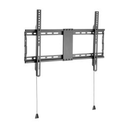 Vivolink Soporte de Pared Básico Grande VESA 600x400 para TV hasta 70 kg (80 piezas)