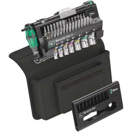 Wera Bicycle Set 3 para Bicicletas Precio: 114.99000018. SKU: B1FZ48A5SD