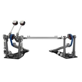 Pedal Doble De Bombo Eliminator Redline - Cinta Pedal Doble De Bombo Eliminator Redline - Cinta