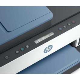 HP AUC0195908302520 Impresora multifunción a color Smart Tank 7306 con tanque de tinta