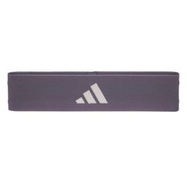 Bandas elásticas de resistencia Adidas ADTB-10711-2-NL Violeta