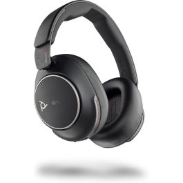 Auriculares Bluetooth Poly Voyager Surround 80 UC Negro