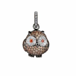 Colgante Mujer Lancaster JLA-PEN-OWL-4 1,5 mm Precio: 21.49999995. SKU: S0361332