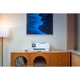 Impresora Multifunción HP B63K5B#629