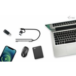Kit de reparación i-Tec CAHUBMETALMINI4