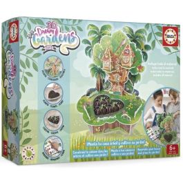 Jardines de sueños 3d 2in1 - Cabanne en el árbol Precio: 29.99000004. SKU: B1ARTEWQ7G