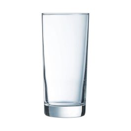 Caja 6 Vasos Altos Vidrio Islande Arcoroc 46 cL Caja 6 Vasos Altos Vidrio Islande Arcoroc 46 cL