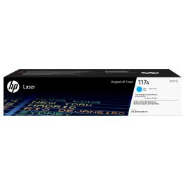 HP Toner Cian 150A,178,179Fnw - 117A, 700 Copias, Cyan Precio: 57.58999961. SKU: S5605911