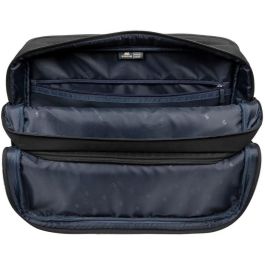 Rivacase 8432 Bolsa para Portátil 15.6 ECO Negro