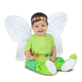 Disfraz bebé campanilla talla 12-24 meses Disfraz bebé campanilla talla 12-24 meses