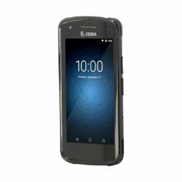 Funda para Móvil Mobilis ZEBRA EC50/55 Negro Funda para Móvil Mobilis ZEBRA EC50/55 Negro Precio: 32.49999984. SKU: B1FC6ASSCE