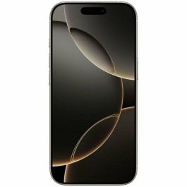 Apple iPhone 16 Pro 128GB Titanio, Pantalla 6.3" 5G Dual SIM, iOS 18, Chip A18 Pro, Triple Cámara 48MP, USB-C Apple iPhone 16 Pro 128GB Titanio, Pantalla 6.3" 5G Dual SIM, iOS 18, Chip A18 Pro, Triple Cámara 48MP, USB-C