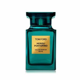 Tom Ford NEROLI PORTOFINO Eau de Parfum 100 ml - Cítricos, Florales y Ámbar para un lujo sofisticado