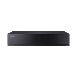 Hanwha Grabador de vídeo DVR 16 canales 5en1 HDMI/VGA H.265 coaxial 8HDD Wisenet Precio: 699.59000034. SKU: B1FJ6PYNCF