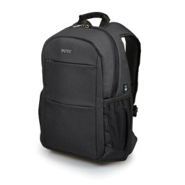 Port Designs POR1727109846269 Mochila para portátil SYDNEY ECO 15.6 pulgadas