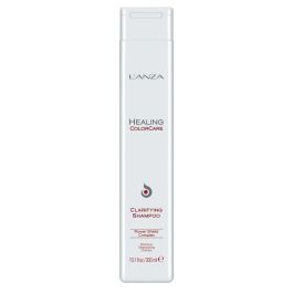 Lanza Clarifying Shampoo 300 mL Precio: 15.49999957. SKU: B12E2NEZ4N