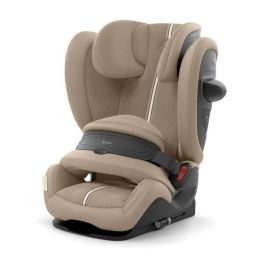 Cybex Gold Silla de coche Pallas G i-Size CYB4063846543403, 76-150 cm, 9-50 kg, 15 meses-12 años, Beige almendra Plus Precio: 268.79000016. SKU: B1DD2WJMZ6