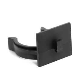 Herrajes Alk Pinza Zócalo para Pata de Pvc/Aluminio Larry Precio: 0.49999983. SKU: B15LB6YPHX